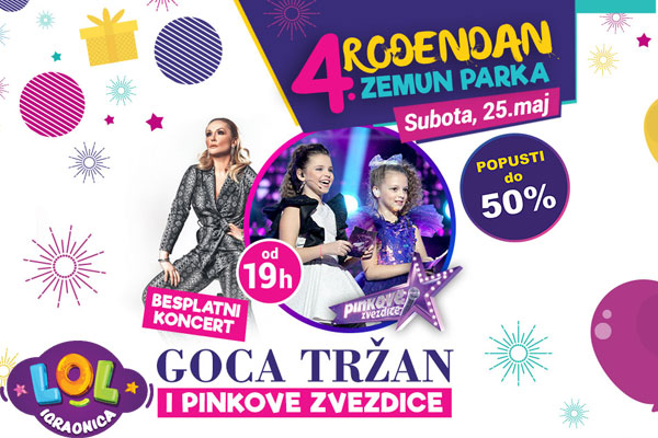LOL–igraonica LOL--igraonica